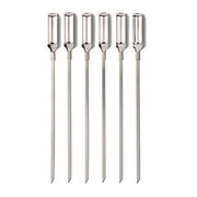 OXO Grilling Skewers - Set of 6