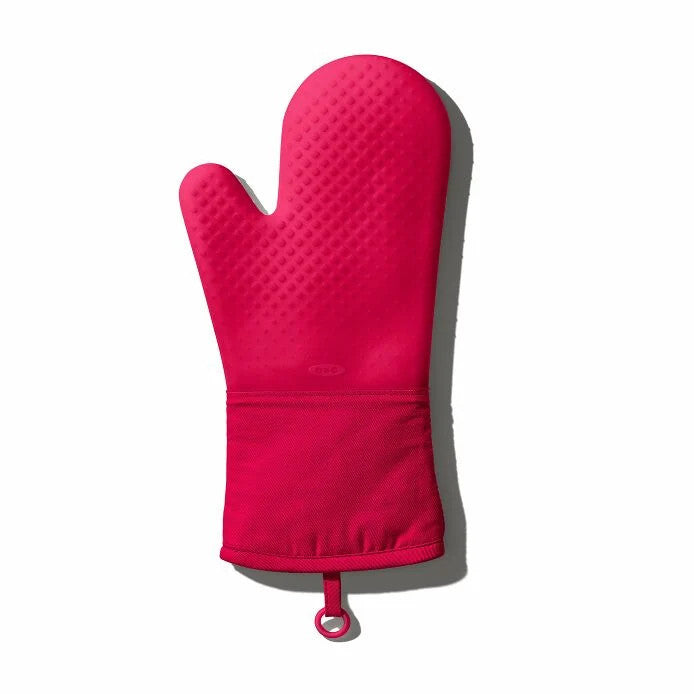 OXO Silicone Oven Mitt - Jam