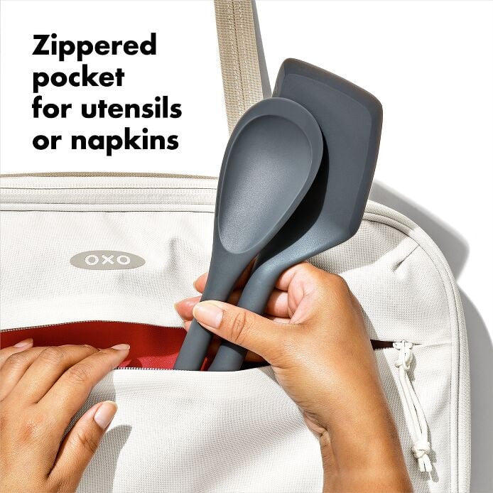 OXO Good Grips Insulated Bakeware Carrier - Oat