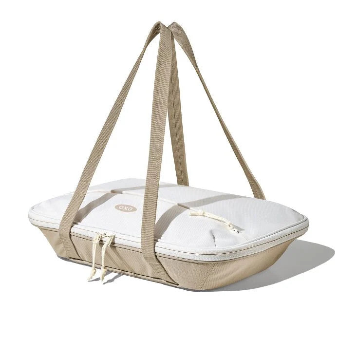 OXO Good Grips Insulated Bakeware Carrier - Oat