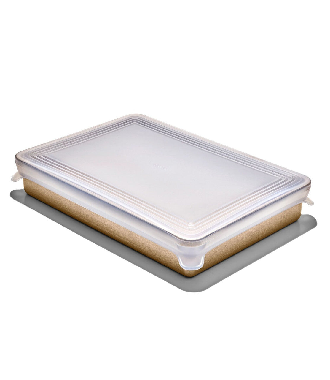 OXO Silicone Bakeware Lid - 9” x 13”