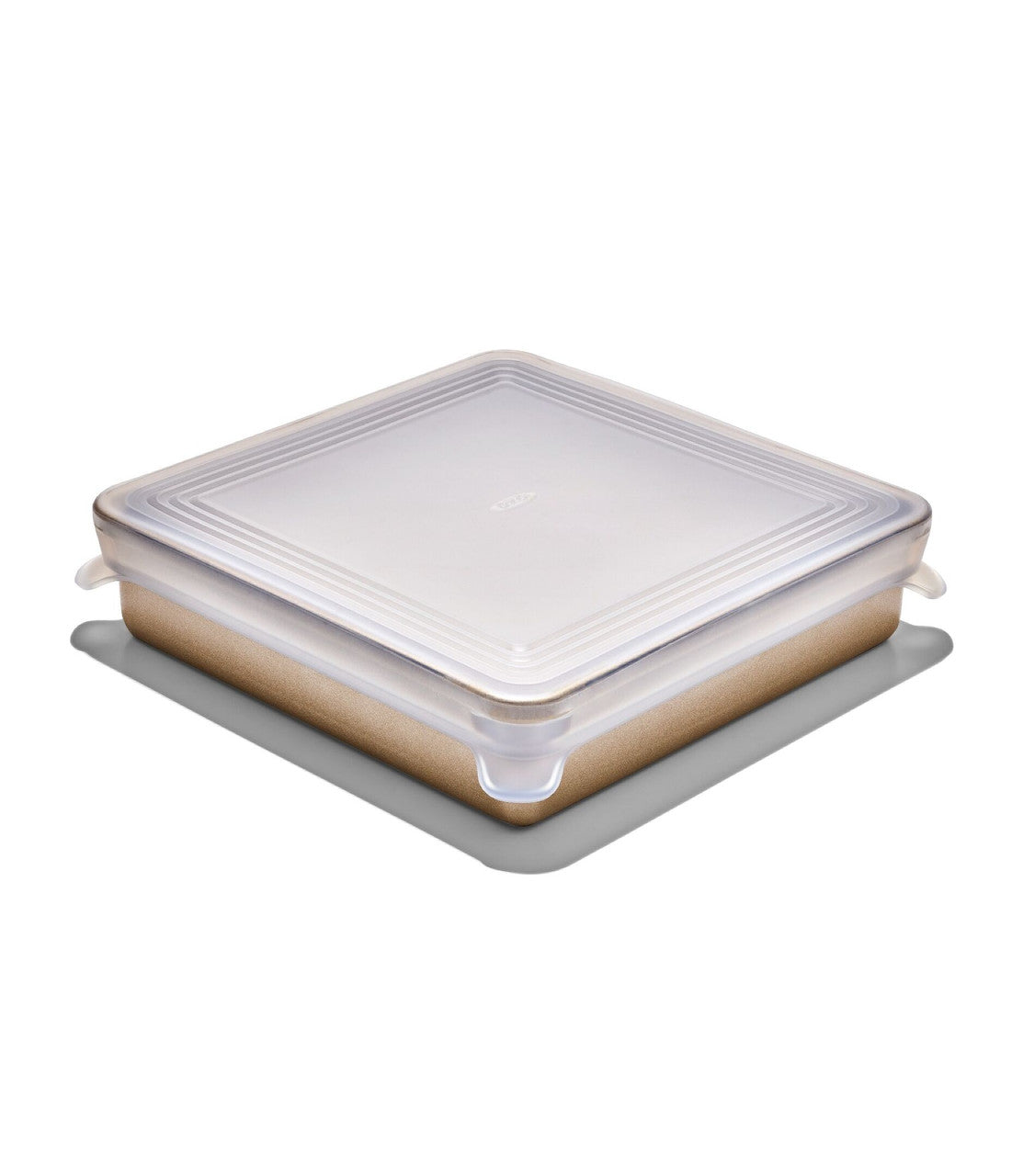 OXO Silicone Bakeware Lid - 9” x 9”