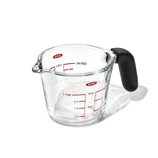 OXO Glass Measuring Cup - 1 Cup