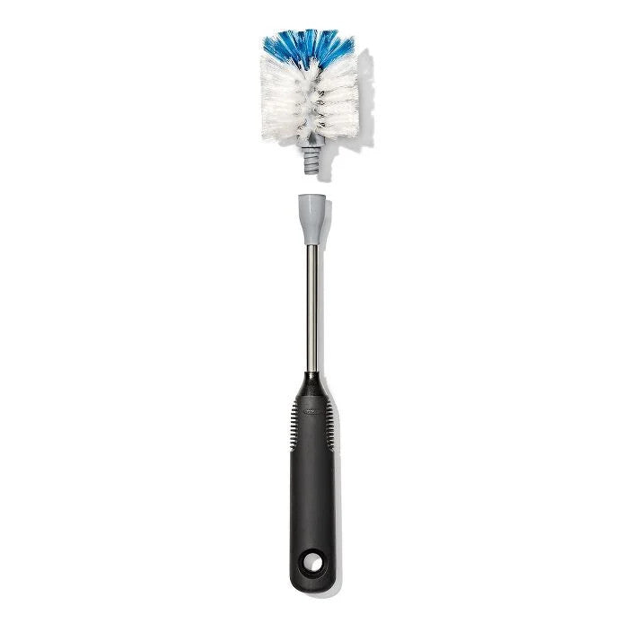 OXO Stainless Steel Bottle Brush