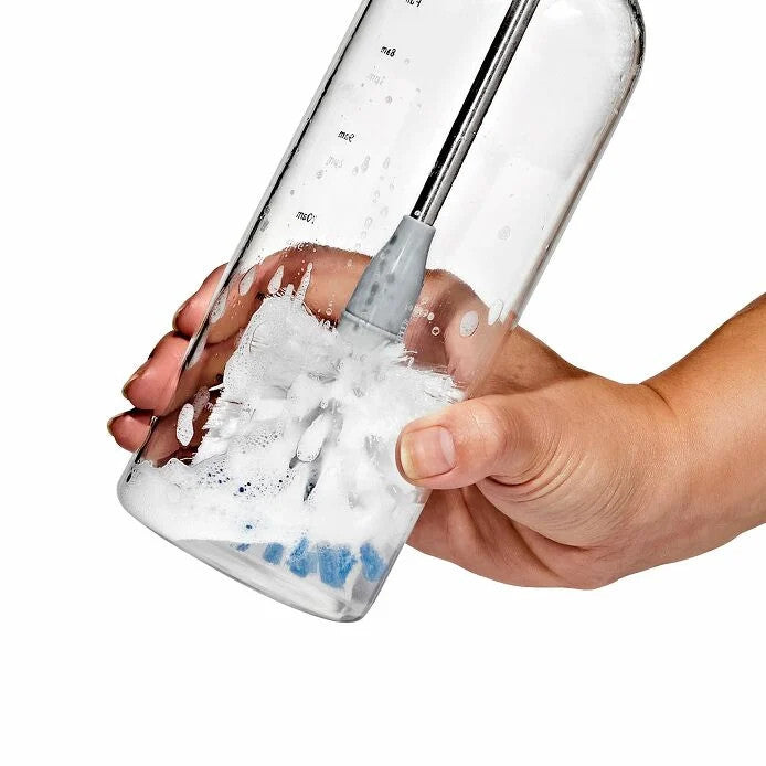 OXO Stainless Steel Bottle Brush