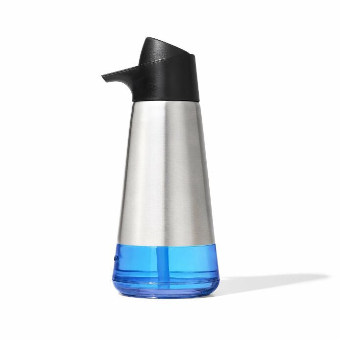 OXO Easy Press Soap Dispenser