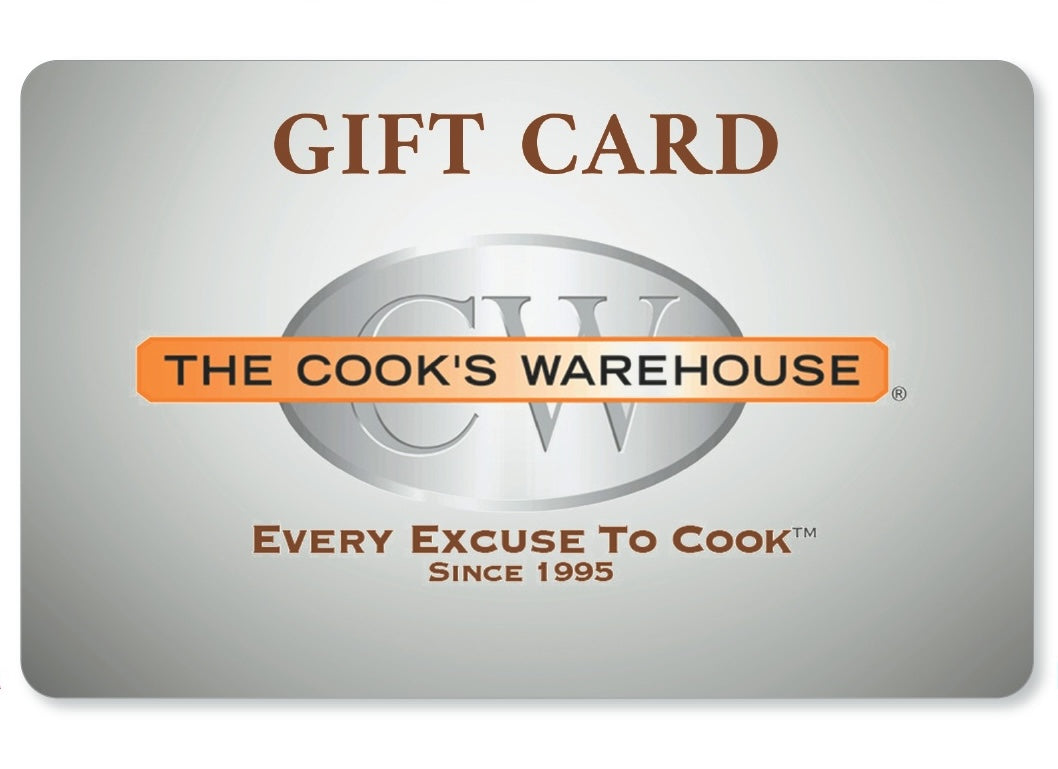 Gift Card By Mail