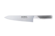 Global Classic 8.25 Inch Forged Chef's Knife