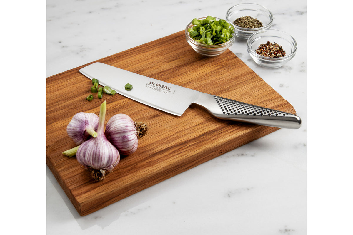 Global Vegetable Knives