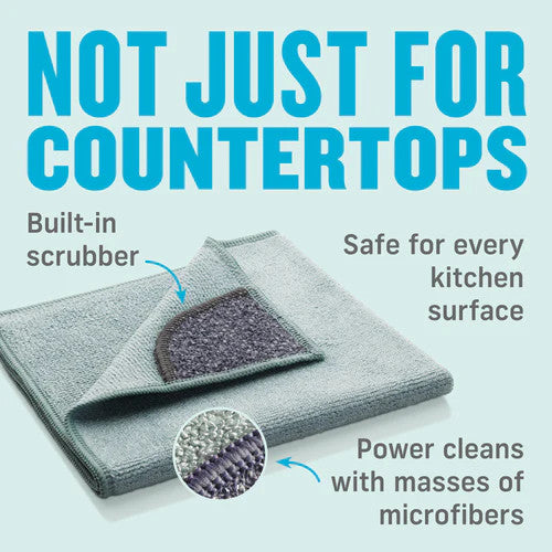E-Cloth Kitchen Cloth Pack