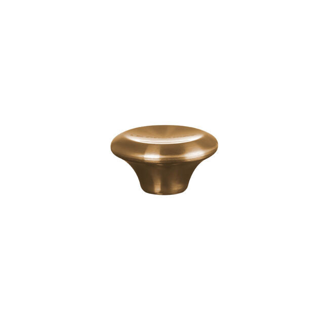 Le Creuset Signature Large Gold Knob