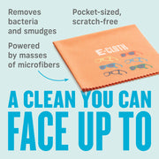 E-Cloth Eyeglasses Cloth