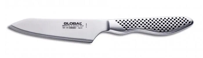 Global Oriental 4.5 inch Utility Knife
