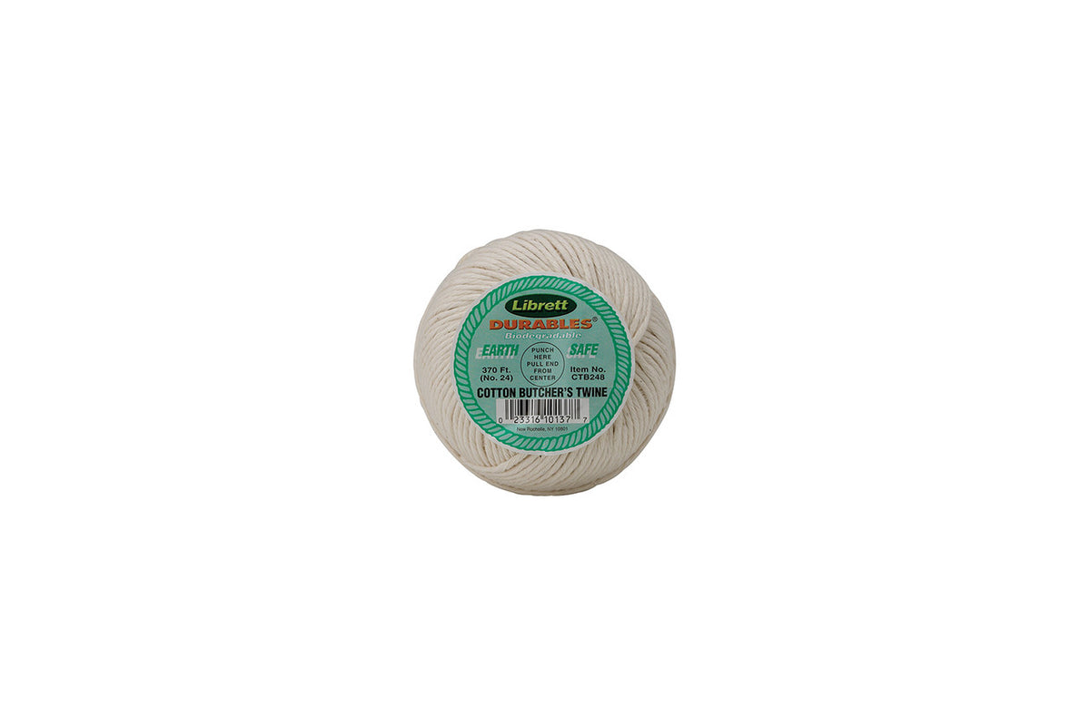 Harold's Cotton Butchers Twine