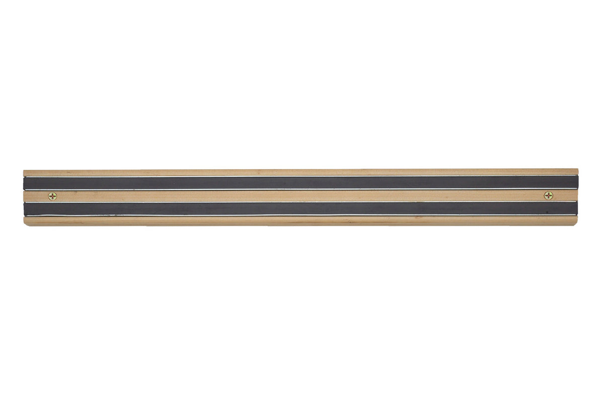 Harold Import 18 Inch Magnetic Knife and Utensil Holder