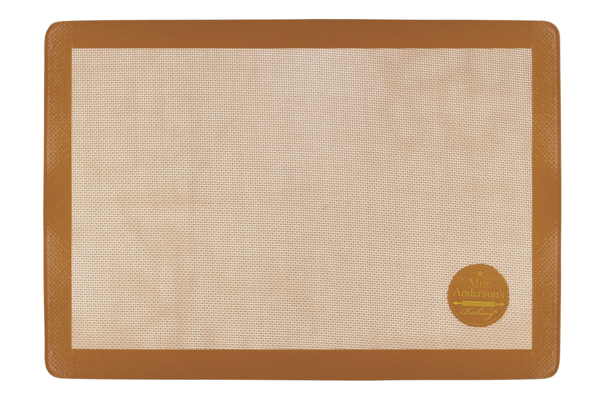 Mrs. Anderson's Full Size Silicone Baking Mat