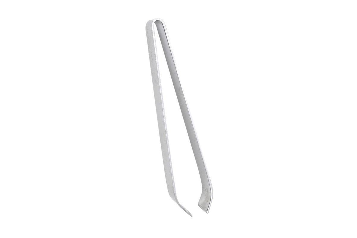 Helen's Asian Kitchen Stainless Steel Universal Kitchen Tweezers