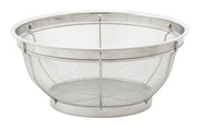 Harold Import Stainless Steel Mesh Colanders