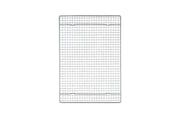 Mrs. Anderson's Half Sheet Baking/Cooling Rack