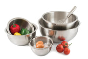 Harold Import Stainless Steel Mixing Bowls