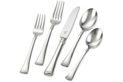 ZWILLINGs Angelico 45-Piece Flatware Set