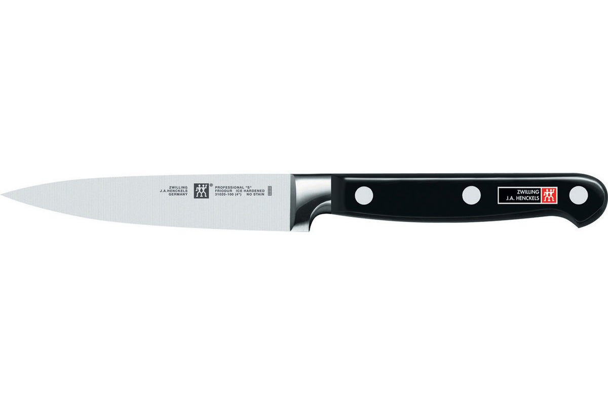ZWILLING Pro S 4 Inch Paring Knife