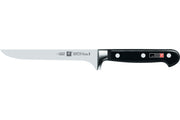 ZWILLING Pro S 5.5 Inch Flexible Boning Knife