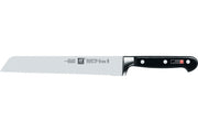 ZWILLING Pro S 8 Inch Bread Knife