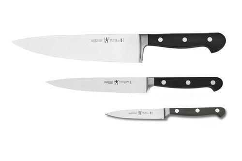 Zwilling J.A. Henckels International Classic Series 3 Piece Starter Set