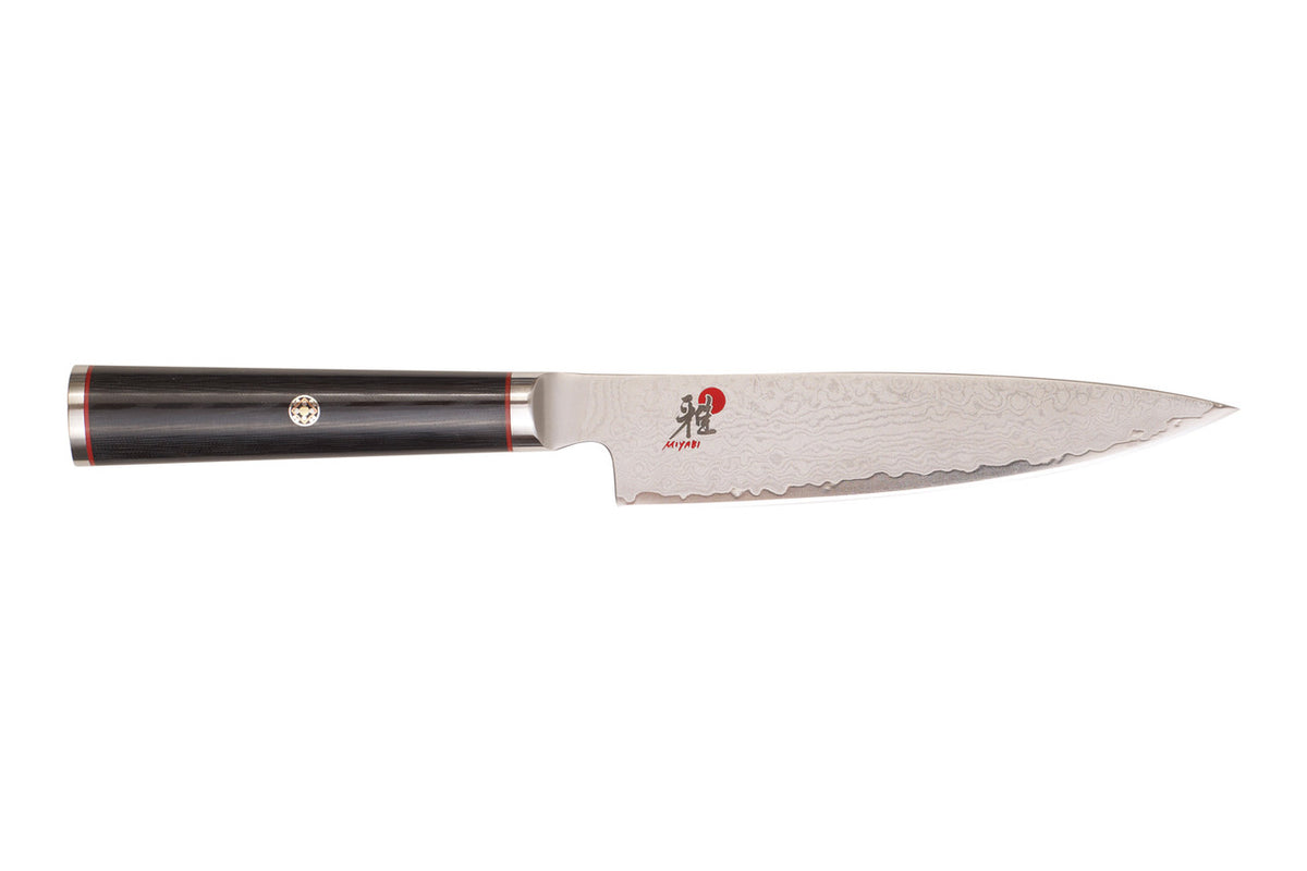 Miyabi Kaizen 5000DP 4 1/2 inch Paring Knife