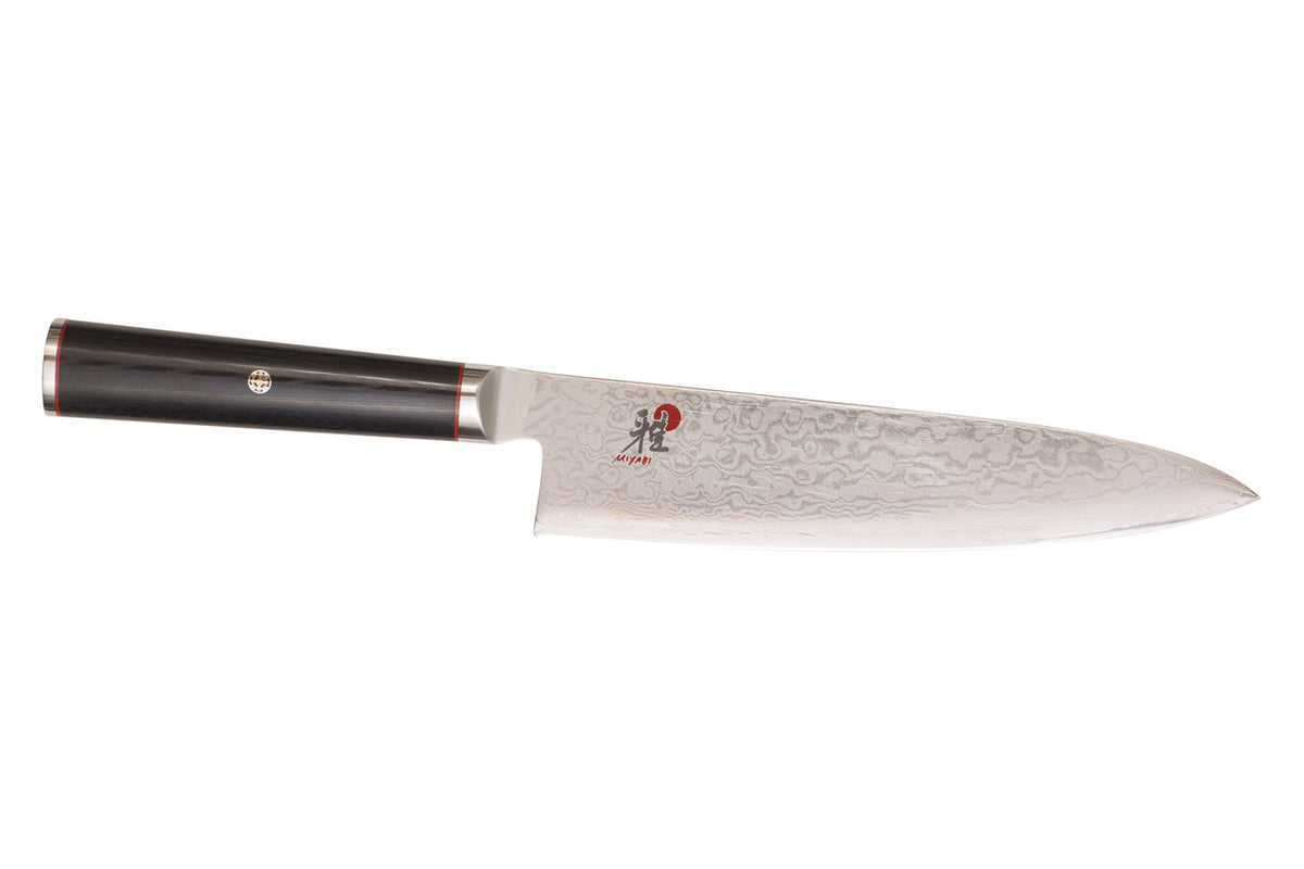 Miyabi Kaizen 5000DP 8 Inch Chef's Knife