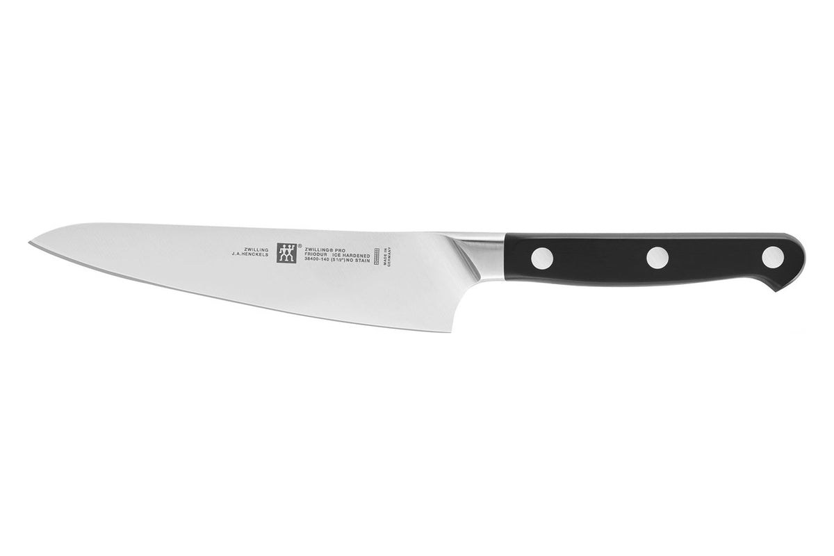 Zwilling Pro 5.5 inch Fine Edge Prep Knife
