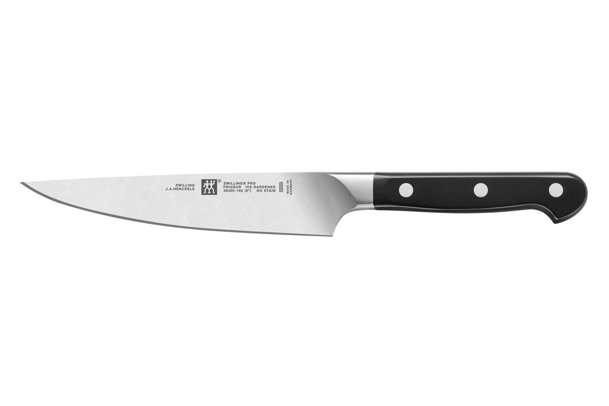 Zwilling Pro 6 inch Utility Knife
