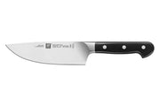 Zwilling Pro 6 inch Wide Chef's Knife