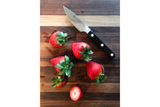 Zwilling Pro Paring Knives