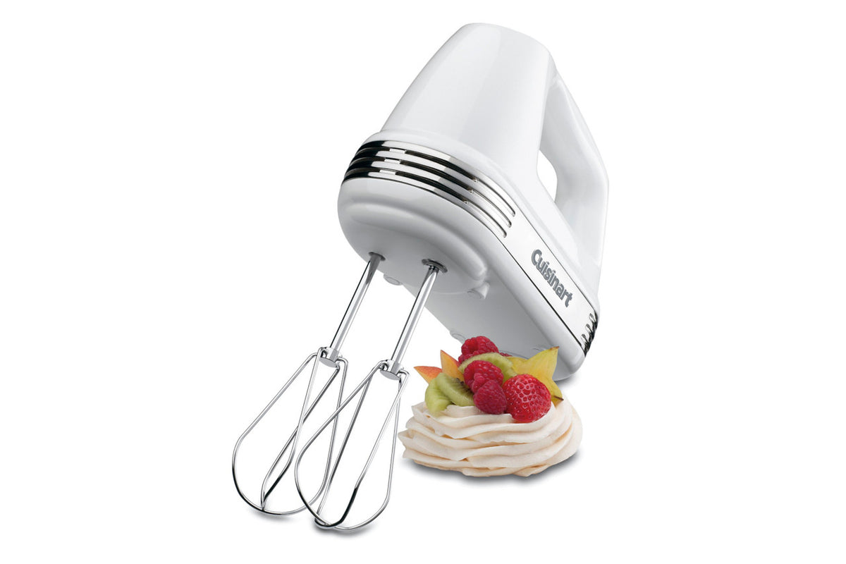 Cuisinart Power Advantage 7-Speed Hand Mixer