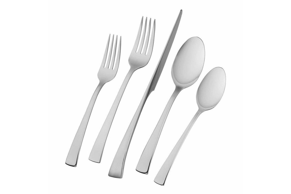 ZWILLING Bellasera 45-Piece Flatware Set
