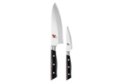 Miyabi Evolution 2 Piece Knife Set