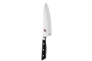 Miyabi Evolution 400FC 7 inch Rocking Santoku