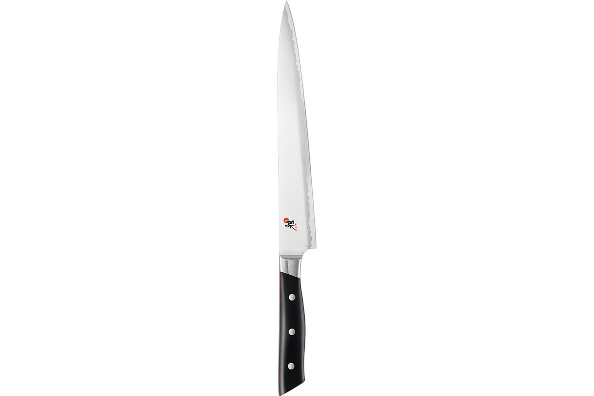 Miyabi Evolution 400FC 9.5 inch Slicing Knife
