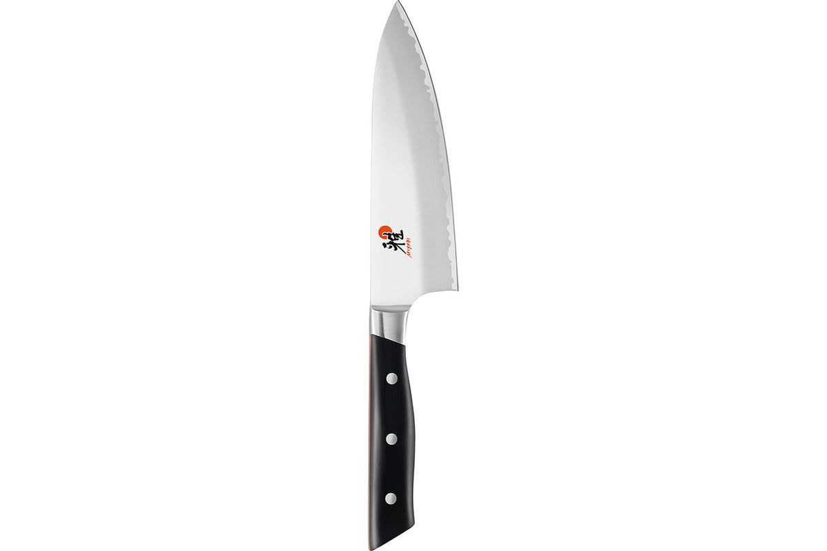 Miyabi Evolution 400FC 6.5 inch Chef's Knife
