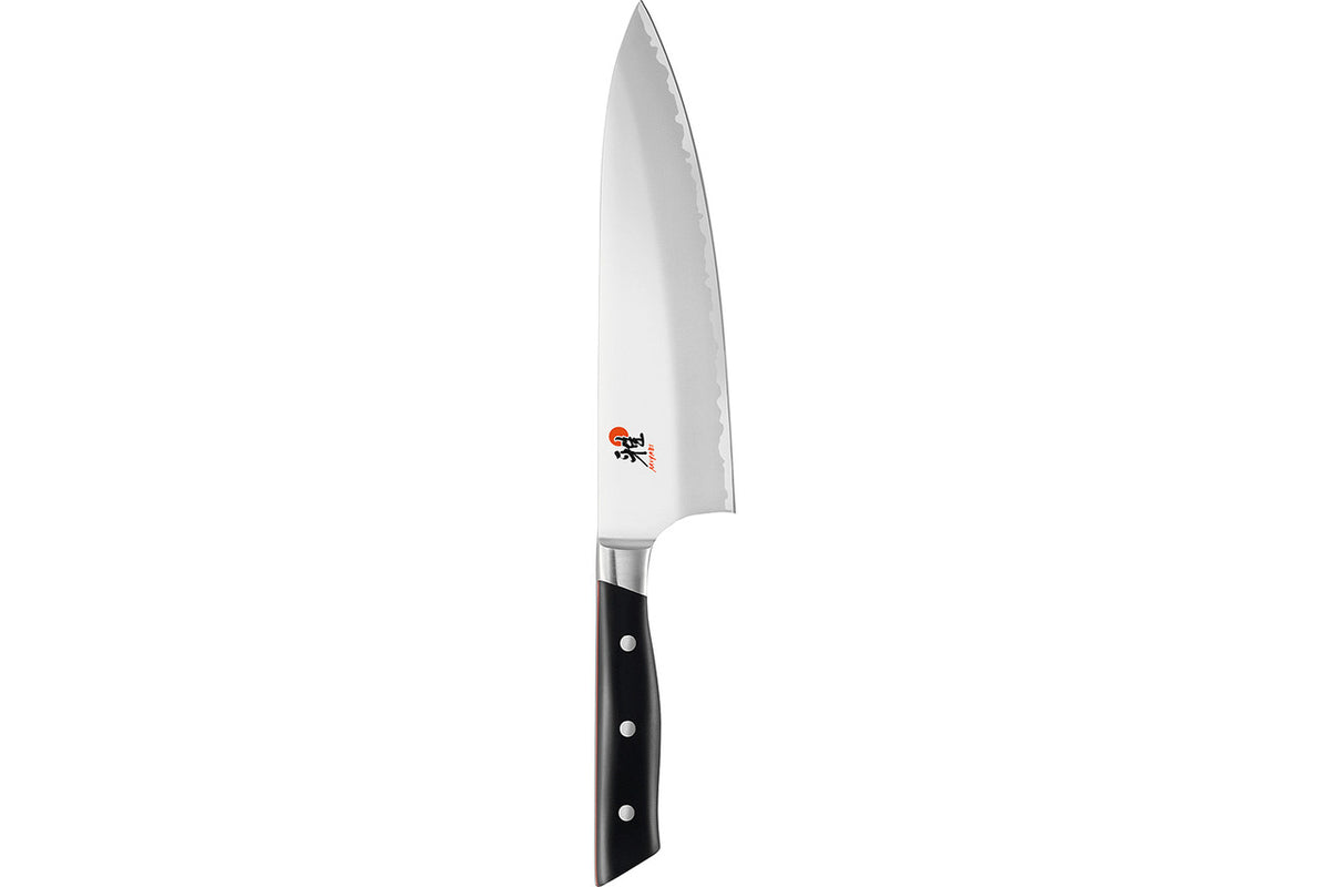 Miyabi Evolution 400FC 8 inch Chef's Knife