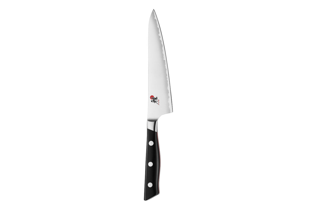 Miyabi Evolution 400FC 5.25 inch Prep Knife