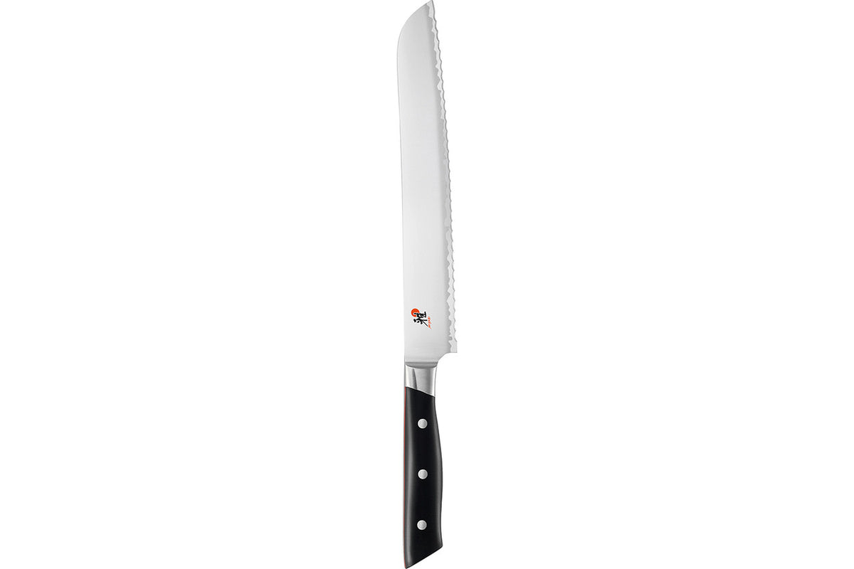 Miyabi Evolution 400FC 9 inch Bread Knife