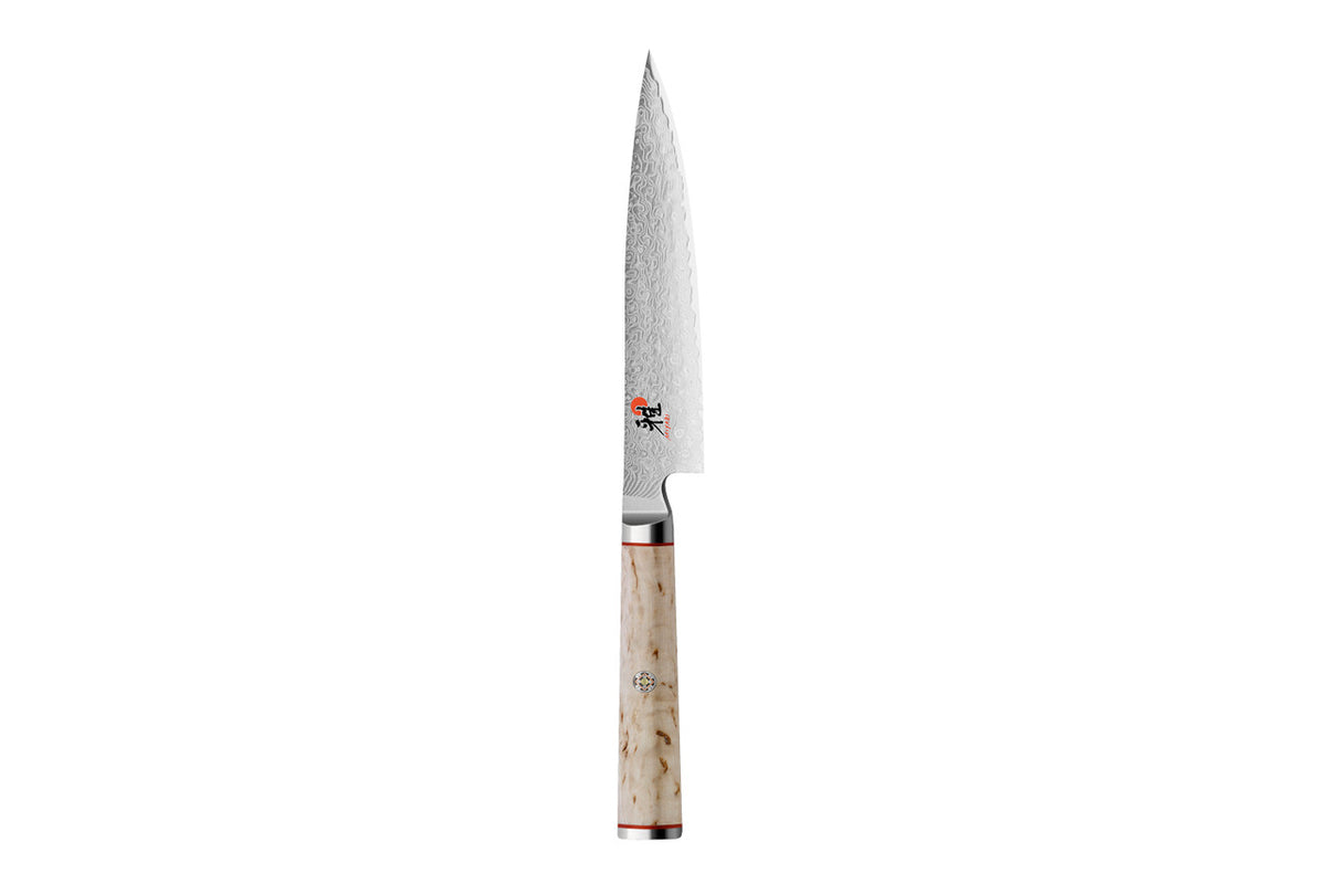 Miyabi Birchwood 5000MCD Utility Knives