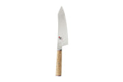 Miyabi Birchwood 5000MCD 7 inch Rocking Santoku