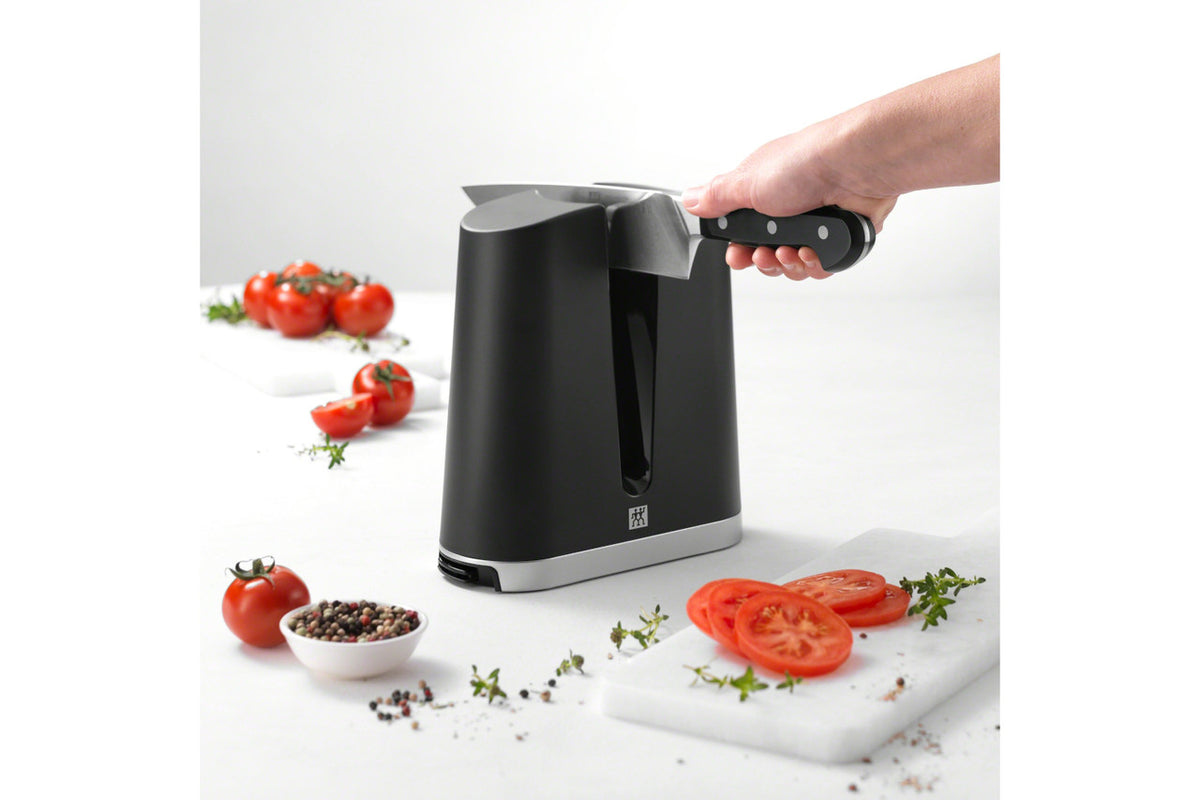 Zwilling V-Edge Knife Sharpener