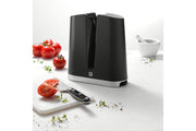 Zwilling V-Edge Knife Sharpener