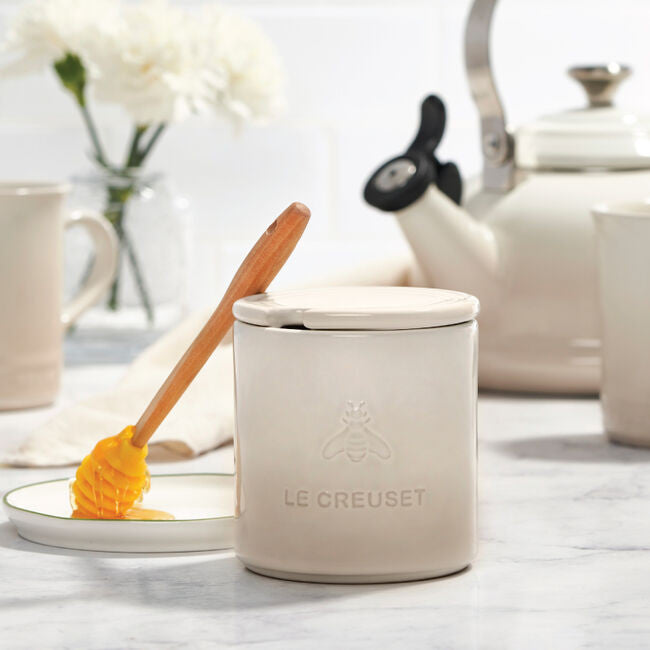 Le Creuset Honey Pots