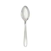 Fortessa Grand City 9.25" Slotted Serving Spoon